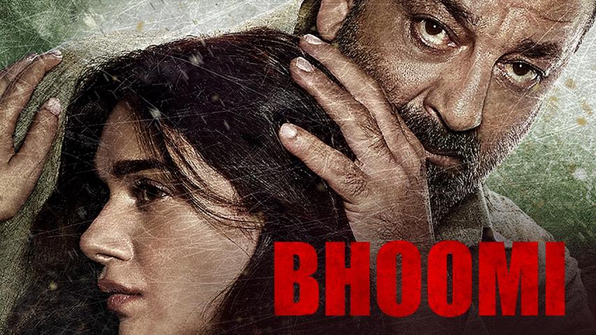 مشاهدة فيلم Bhoomi 2017 مترجم