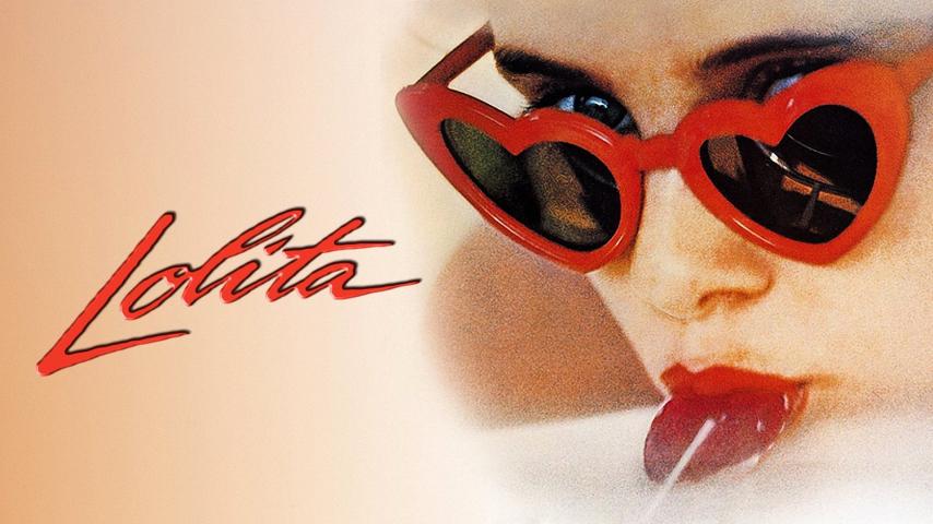 مشاهدة فيلم Lolita (1962) مترجم