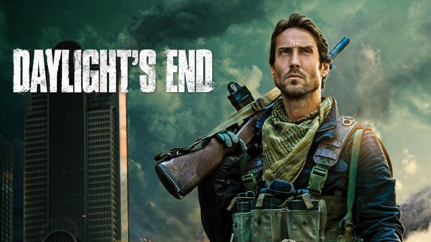 مشاهدة فيلم Daylight's End 2016 مترجم