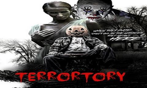 مشاهدة فيلم Terrortory (2016) مترجم