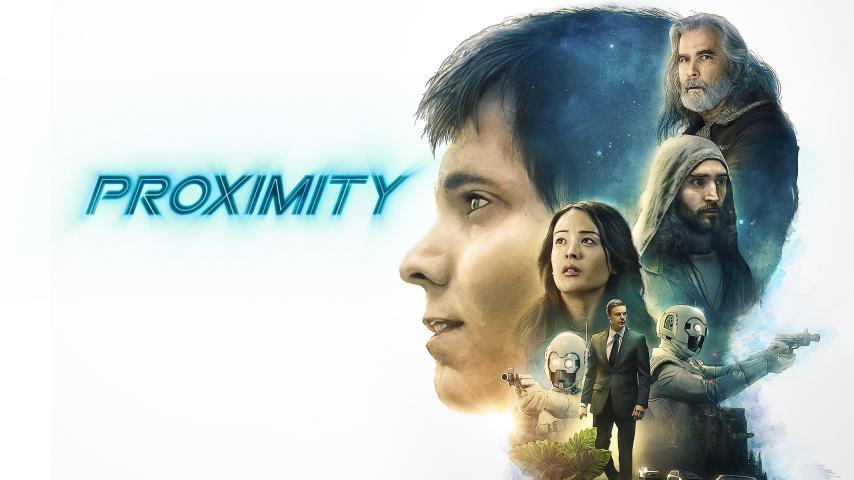 مشاهدة فيلم Proximity (2020) مترجم