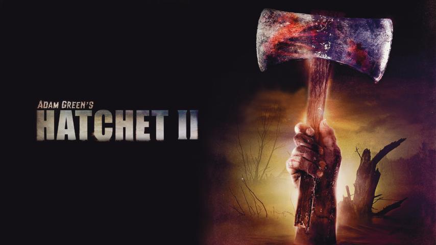 مشاهدة فيلم Hatchet II (2010) مترجم