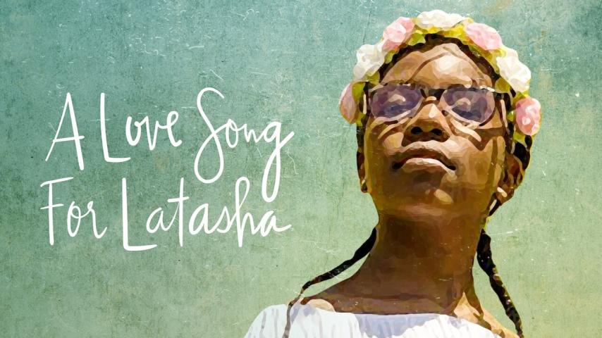 مشاهدة فيلم A Love Song for Latasha (2019) مترجم