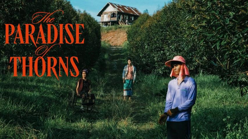 مشاهدة فيلم The Paradise of Thorns 2024 مترجم