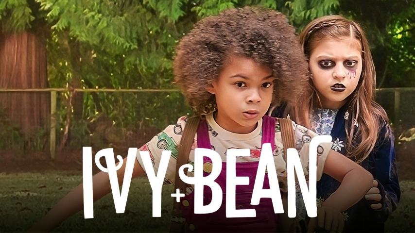 مشاهدة فيلم Ivy + Bean (2022) مترجم