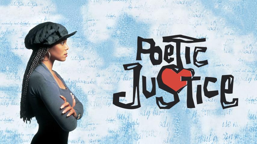 مشاهدة فيلم Poetic Justice (1993) مترجم