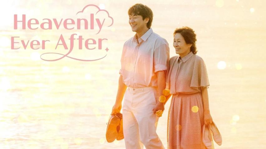 مسلسل Heavenly Ever After الموسم 1 الحلقة 1 مترجمة