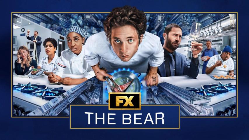 مسلسل The Bear الموسم 1 الحلقة 1 مترجمة