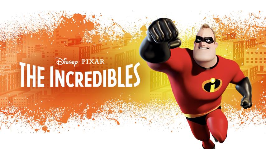 مشاهدة فيلم The Incredibles 2004 مدبلج
