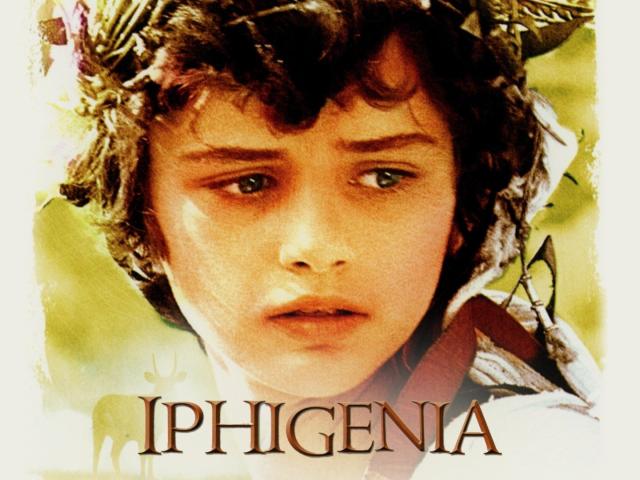 مشاهدة فيلم Iphigenia (1977) مترجم