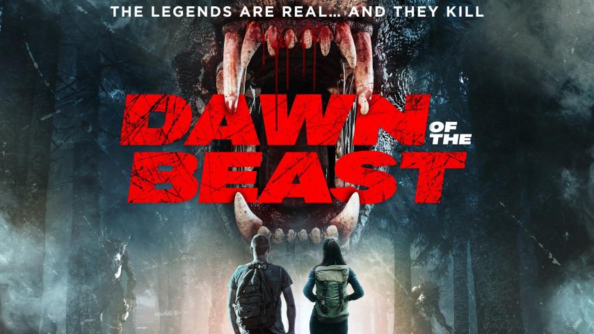 مشاهدة فيلم Dawn of the Beast (2021) مترجم