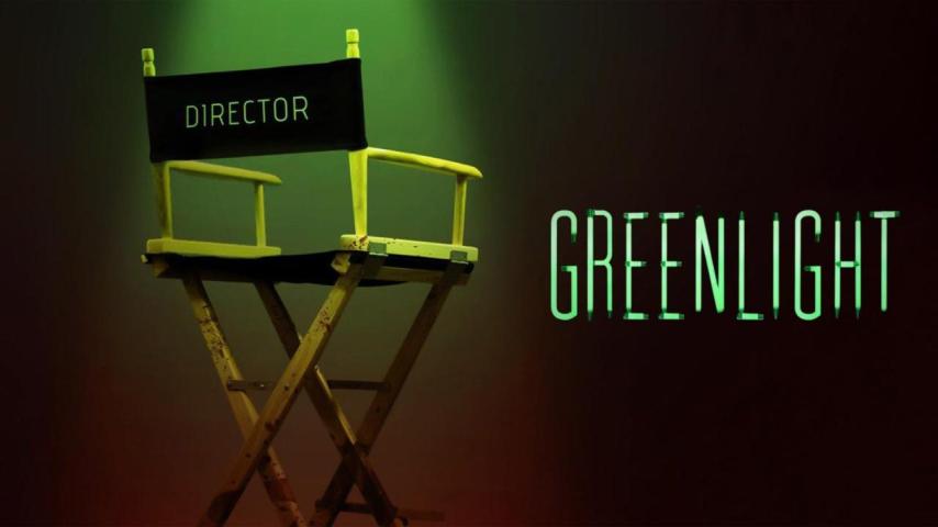 مشاهدة فيلم Greenlight (2020) مترجم