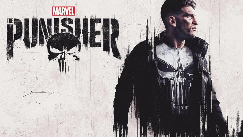 مسلسل The Punisher الموسم 2 الحلقة 1 مترجمة