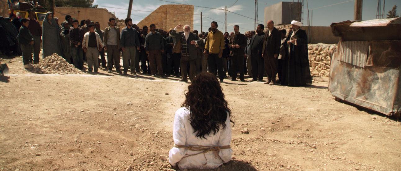 مشاهدة فيلم The Stoning of Soraya M. (2008) مترجم