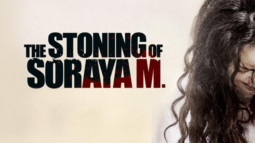 مشاهدة فيلم The Stoning of Soraya M. (2008) مترجم