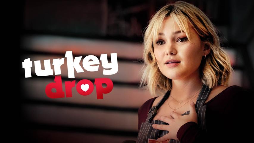 مشاهدة فيلم Turkey Drop (2019) مترجم