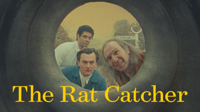 مشاهدة فيلم The Rat Catcher (2023) مترجم