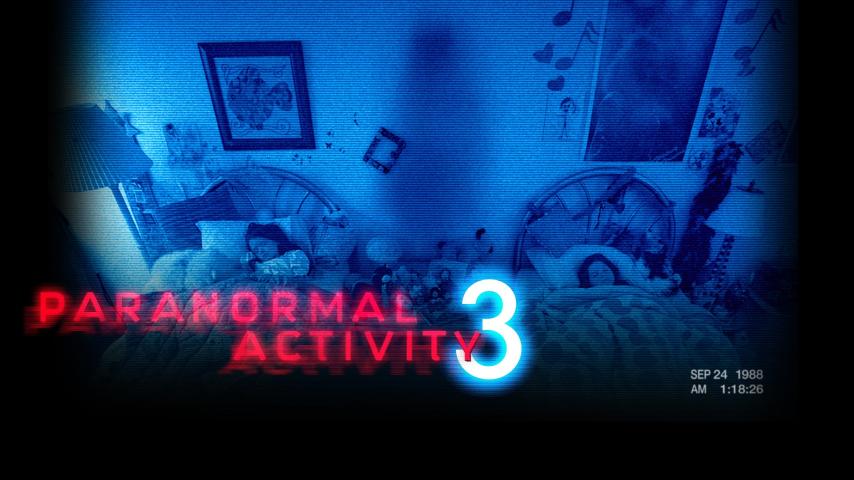 مشاهدة فيلم Paranormal Activity 3 2011 مترجم