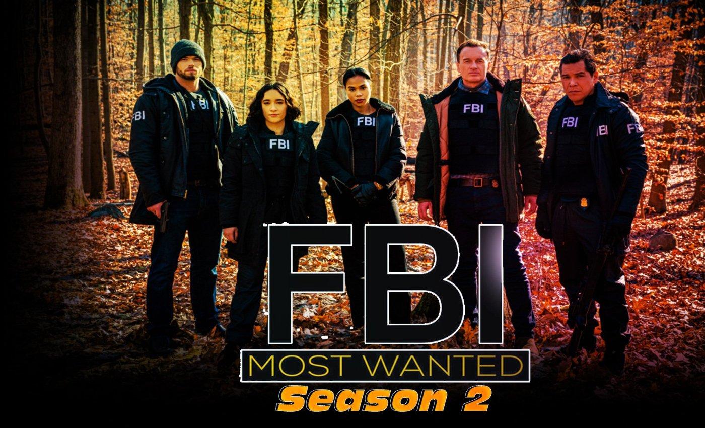 مسلسل FBI: Most Wanted الموسم 2 الحلقة 1 الأولى مترجمة
