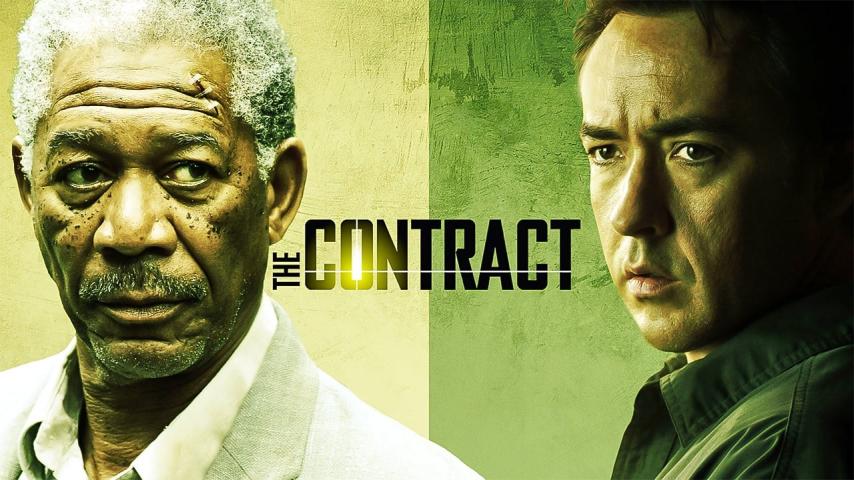 مشاهدة فيلم The Contract (2006) مترجم