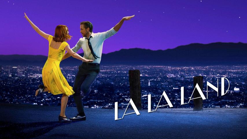 مشاهدة فيلم La La Land (2016) مترجم