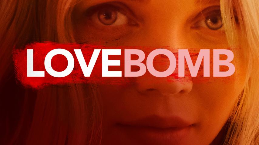 مشاهدة فيلم Love Bomb 2024 مترجم