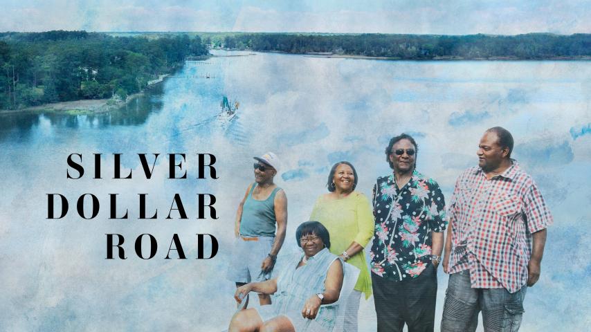 مشاهدة فيلم Silver Dollar Road (2023) مترجم