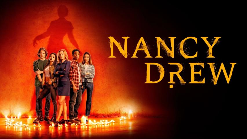 مسلسل Nancy Drew الموسم 3 الحلقة 1 مترجمة