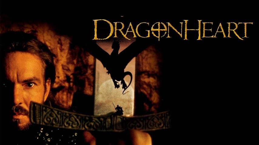 مشاهدة فيلم DragonHeart (1996) مترجم