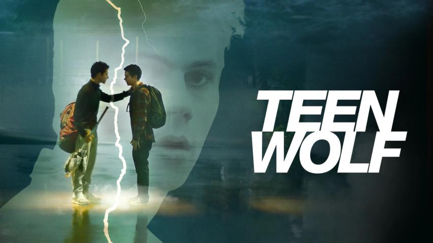 مسلسل Teen Wolf الموسم 6 الحلقة 1 مترجمة