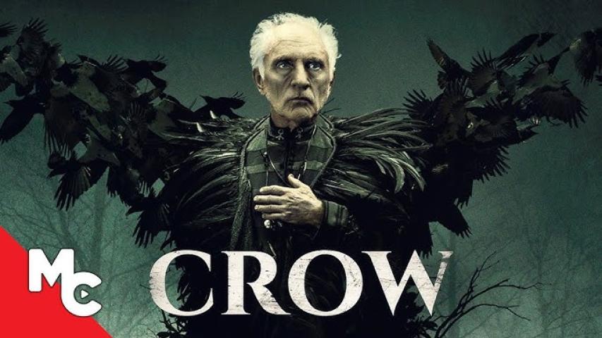 مشاهدة فيلم Crow (2016) مترجم