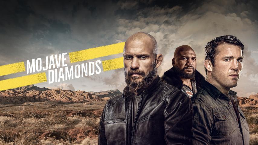 مشاهدة فيلم Mojave Diamonds 2023 مترجم