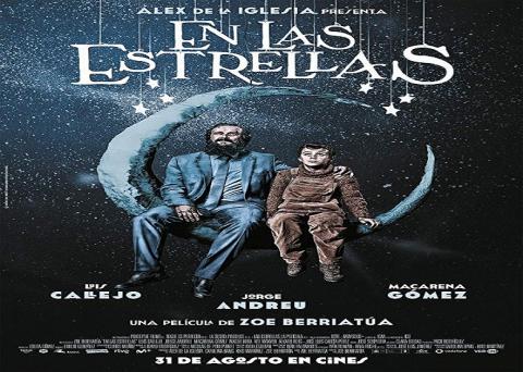 مشاهدة فيلم En las estrellas (2018) مترجم