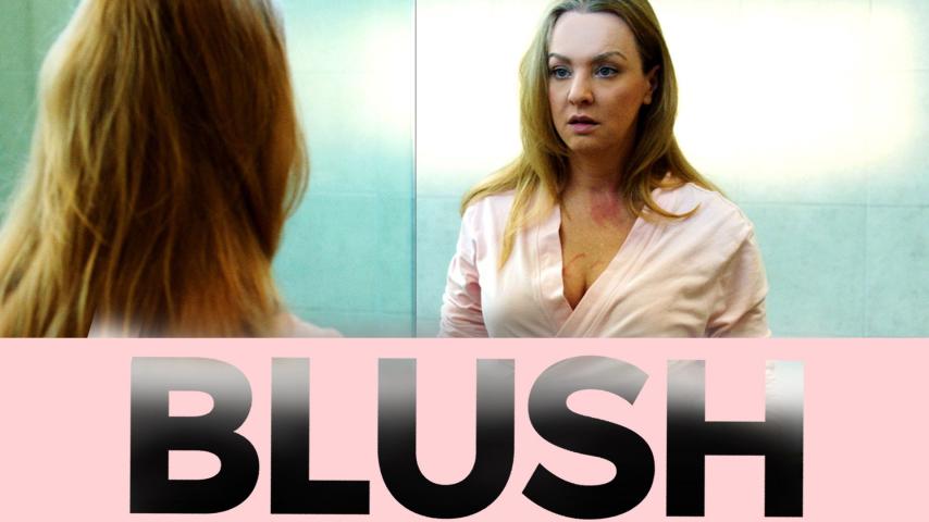 مشاهدة فيلم Blush (2019) مترجم