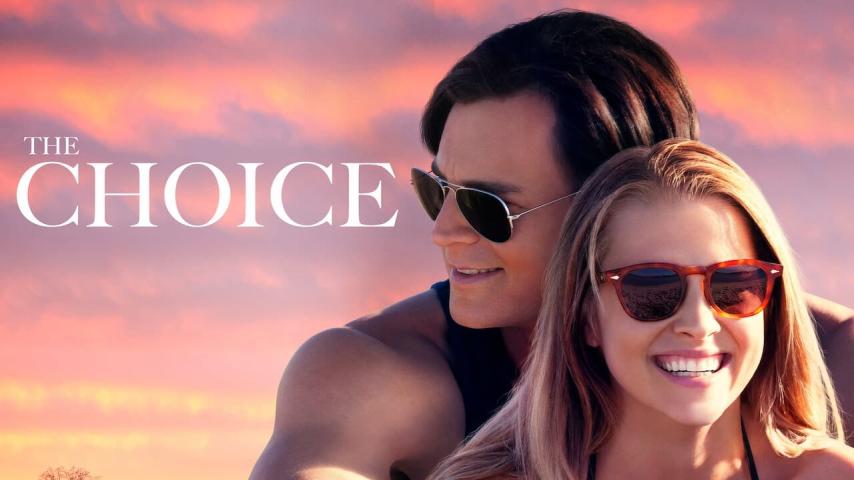 مشاهدة فيلم The Choice (2016) مترجم