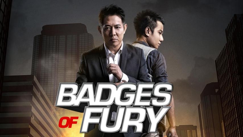 مشاهدة فيلم Badges of Fury 2013 مترجم