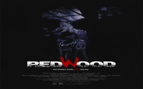 مشاهدة فيلم Redwood (2017) مترجم