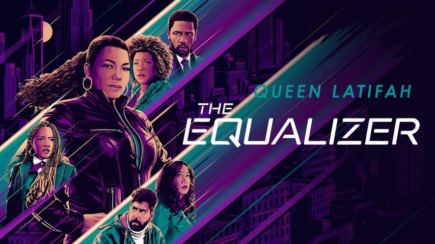 مسلسل The Equalizer الموسم 5 الحلقة 1 مترجمة