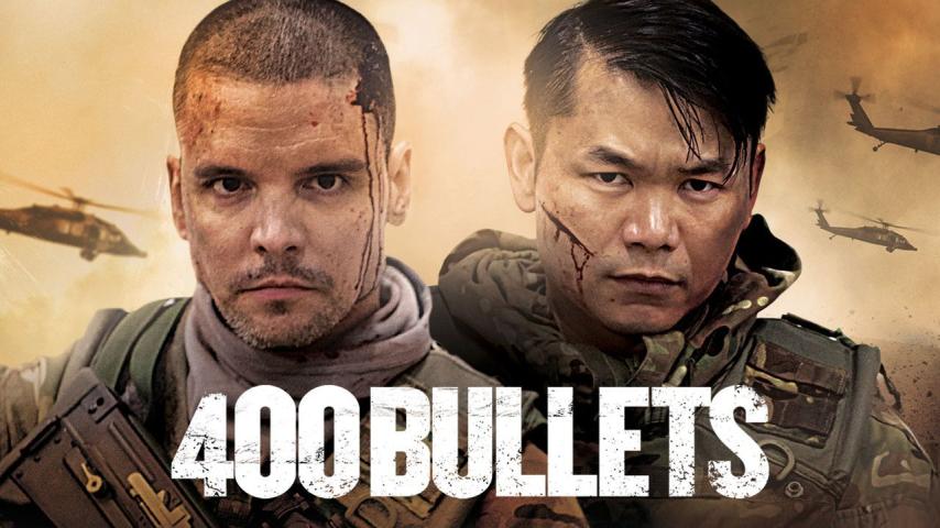 مشاهدة فيلم 400 Bullets 2021 مترجم