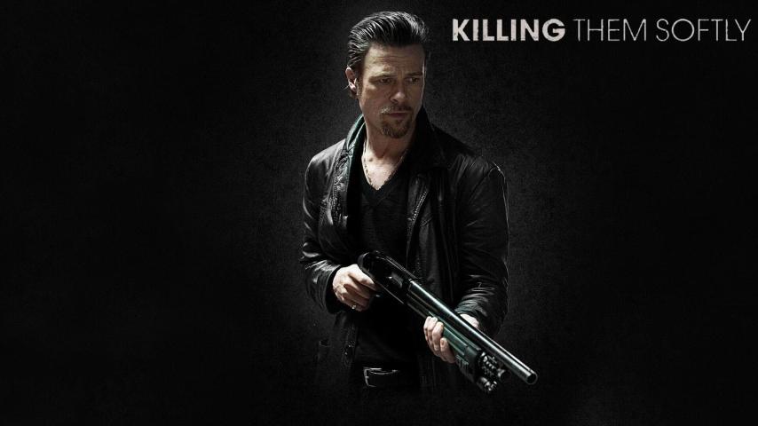 مشاهدة فيلم Killing Them Softly (2012) مترجم