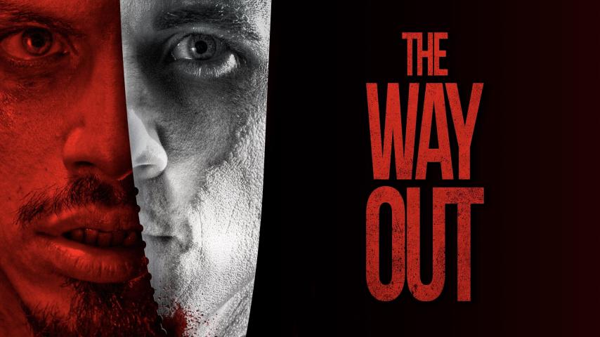 مشاهدة فيلم The Way Out 2022 مترجم