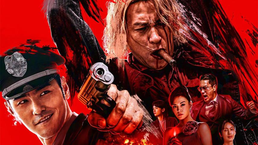 مشاهدة فيلم Go for Broke 2024 مترجم