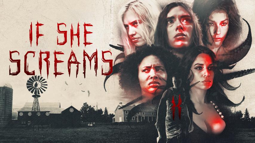 مشاهدة فيلم If She Screams 2021 مترجم