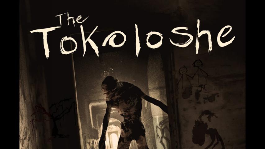 مشاهدة فيلم The Tokoloshe (2018) مترجم