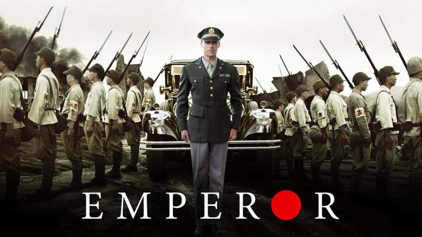 مشاهدة فيلم Emperor (2012) مترجم