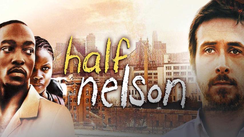 مشاهدة فيلم Half Nelson (2006) مترجم