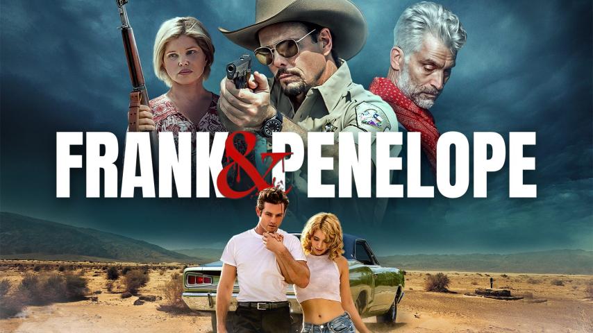مشاهدة فيلم Frank and Penelope 2022 مترجم