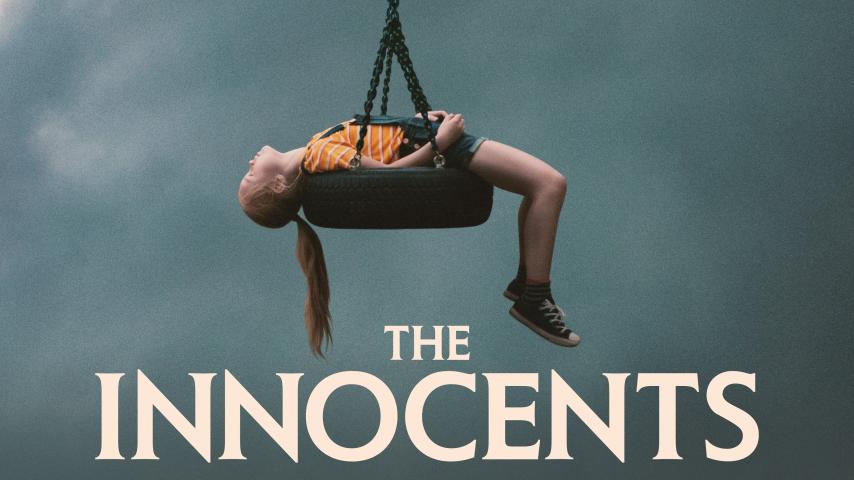 مشاهدة فيلم The Innocents (2021) مترجم