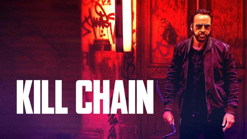 مشاهدة فيلم Kill Chain (2019) مترجم