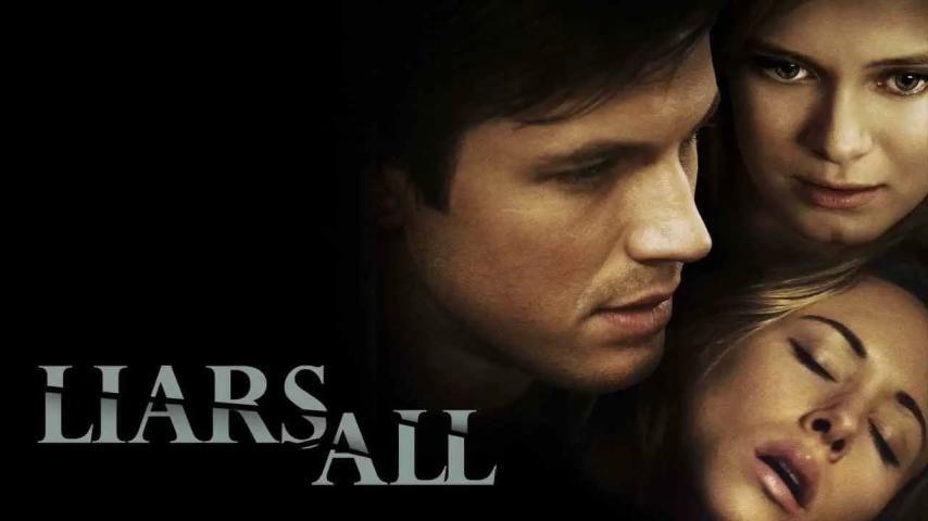 مشاهدة فيلم Liars All (2013) مترجم